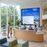 Best Hospitals in Singapore for International