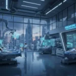 Singapore Hospitals Focused on High-Assurance