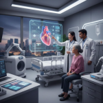 Singapore Hospitals Offering Personalized