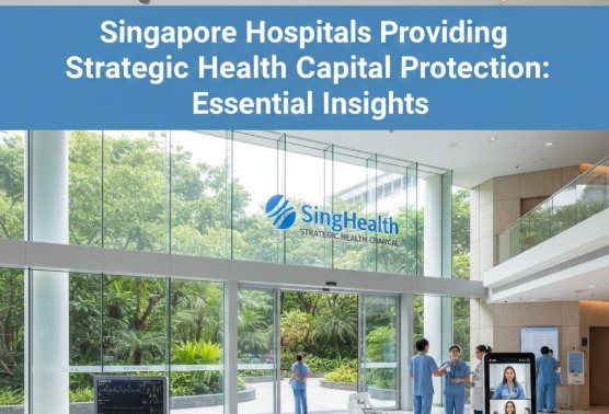 Singapore Hospitals Providing