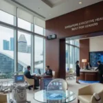 Singapore Medical Centers Built for Executive